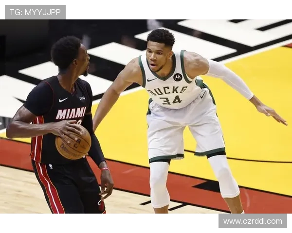 字母哥称阿德巴约83分真正价值